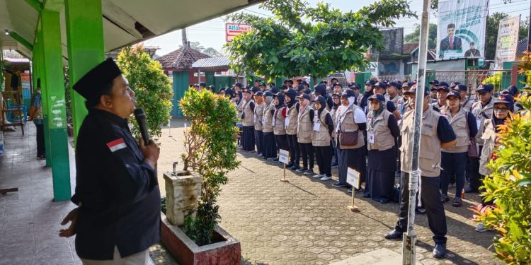 Masa Tenang Pemilu: Panwascam Depok Bersiap Tegakkan Aturan