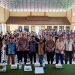 Penertiban APK di Pabuaran Selama Masa Tenang Pemilu: Jajaran Panwascam Beraksi!