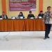 Bimtek Perhitungan Suara Penting! Ketua Panwascam Pabuaran Ingatkan PTPS untuk Waspada