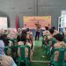 Masa Tenang Pemilu, Panwascam Babakan Gencarkan Penurunan APK dan Patroli Cegah Pelanggaran