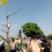 Masa Tenang, Panwascam Astanajapura Bersih Bersih APK