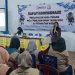 Masa Tenang, Panwascam Weru Tertibkan APK yang Masih Bertebaran.
