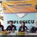 Masa Tenang Pemilu: Panwascam Sedong Beraksi Demi Ketaatan Aturan
