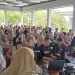 Pengawasan Pemungutan dan Perhitungan Suara Oleh Panwascam Sedong: Menjaga Keberlangsungan Pemilu 2024