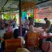 Panwascam Waled Fokus Tungsura, Waspadai semua PTPS