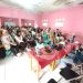 Massa Tenang, Panwascam Panngenan Turunkan APK yang Masih Terpasang.
