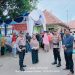 Tengah Berlangsung, Pelaksanaan Pemilu 2024 di Kecamatan Susukanlebak Damai Kondusif