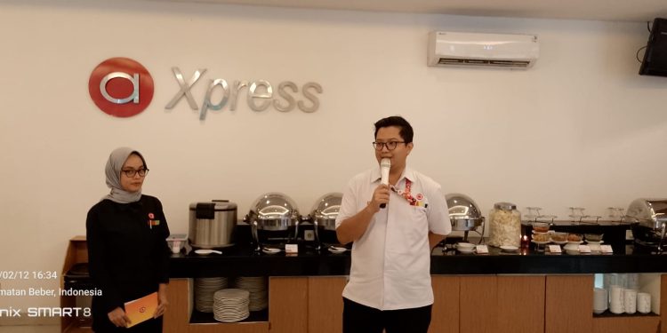 Sambut Bulan Suci Ramadhan, Amaris Hotel Cirebon Soft Launching Bukber Jeh! 2024
