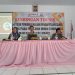 Panwascam Losari Fokuskan Pada Tungsura disemua PTPS