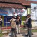 Panwascam Losari Turunkan APK yang Masih Terpasang.
