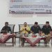 Panwascam Pabedilan Fokus Tungsura, Waspadai semua PTPS