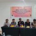 Gelar Rakor Persiapan Tungsura, Panwascam Jamblang Libatkan PTPS 