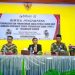 Panwascam Sumber Fokus Tungsura, Waspadai semua PTPS