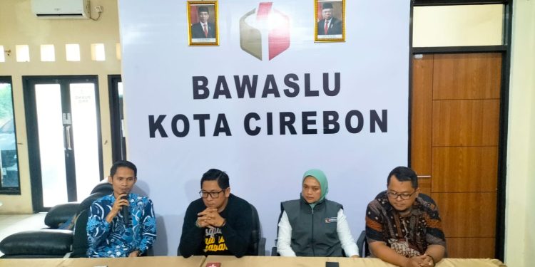 5 TPS di Kota Cirebon Direkomendasikan Untuk Dilakukan PSU