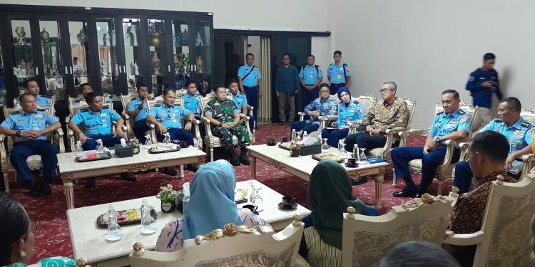 HUT ke-78 TNI AU, Kota Cirebon akan Gelar Bakti Sosial