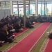 Kompi 4 Yon C Brimob Winong Gelar Binrohtal 