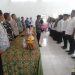 Kuwu Desa Kasugengan Kidul Lantik dan Ambil Sumpah Perangkat Desa