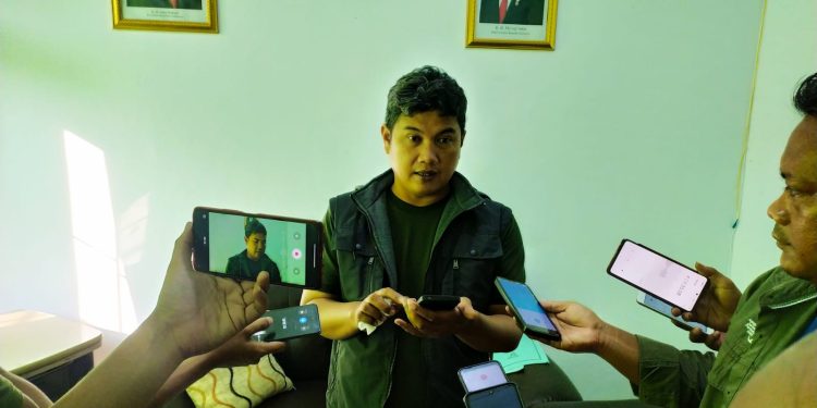 KPU Indramayu Akan Menggelar PSU di Tiga Kecamatan