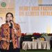 Seminar Illness Fatality, GM PT KPI RU VI Balongan: Satu Nyawa Lebih Penting dari Apapun