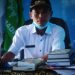 PJ Kuwu Joni, S .I.P Tingkatkan Pelayanan