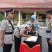 AKP Joni Resmi Jabat Kapolsek Seltim