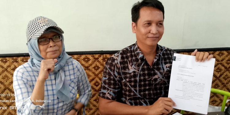 Sertifikat Tak Kunjung Terbit, Pengusaha Cirebon Gugat Penjual Tanah