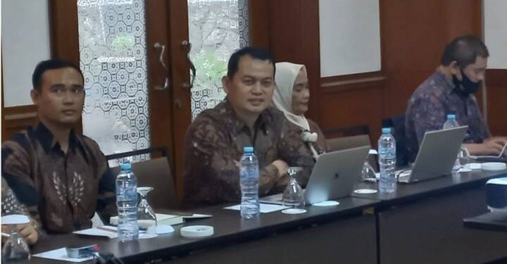 Putra Indramayu Turut  Perkuat Peluang  Kerja Sama Dengan Amerika Latin