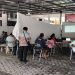 Pengawasan Rekapitulasi Suara di Kecamatan Kejaksan Masih Berlangsung