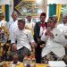 Pelestarian dan perlindungan Adat Budaya Kerajaan Nusantara, Sultan Aloeda II Ditunjuk Jadi Tim Pokja RUU