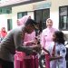 Kapolres Ciko Bersama Ketua Bhayangkari Laksanakan Kunker ke TK dan SD Kemala Bhayangkari 27