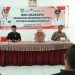 Bupati indramayu Hj. Nina Agustina Berharap Masyarakat Sehat Semua
