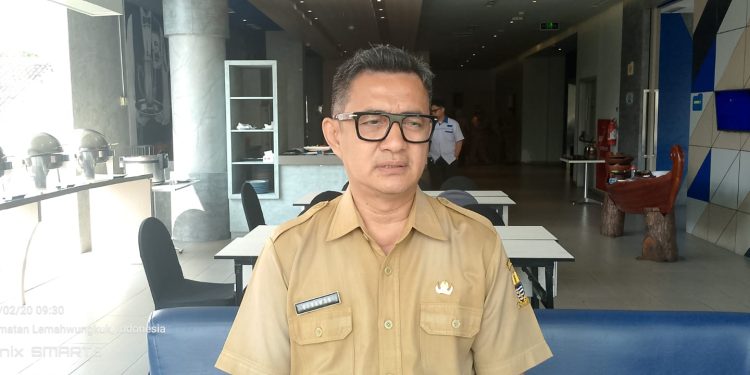 Dinas Perpustakaan dan Kearsipan Kota Cirebon Gelar Bimbingan Teknis