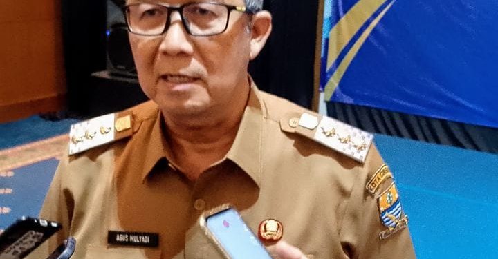 Bulan Januari 2024, Inflasi Kota Cirebon Terendah se Jawa Barat