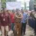 Bupati Cirebon Imron Dorong Hidup Sehat di Sekolah dengan Peresmian Gedung UKS