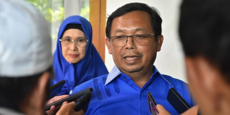 Kembali Duduk di Gedung Senayan, Politisi Demokrat Herman Khaeron Lanjutkan Program Pro Rakyat