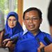 Kembali Duduk di Gedung Senayan, Politisi Demokrat Herman Khaeron Lanjutkan Program Pro Rakyat 