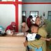Desa Pranti Dengan Kegiatan Posyandu