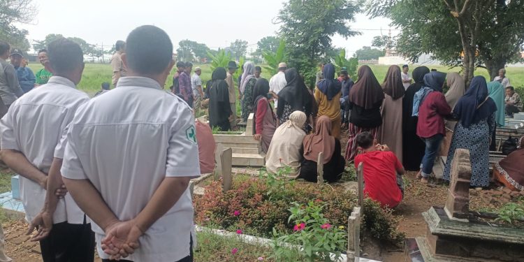 Anggota KPPS di Indramayu Meninggal Dunia Bertambah