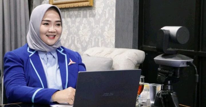 Partai Demokrat Kota Cirebon Kembali Raih 3 Kursi di Pemilu 2024: Menjadikan Suara Rakyat Tepat Sasaran