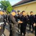Danki 2 Yon C Pelopor Satbrimob Polda Jabar, AKP Roni Yudiansyah Cek Sikap Tampang Anggota