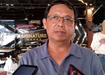 Herman Khaeron : AHY Merupakan Sosok Menguasai Teritorial Bertugas di Medan Area 