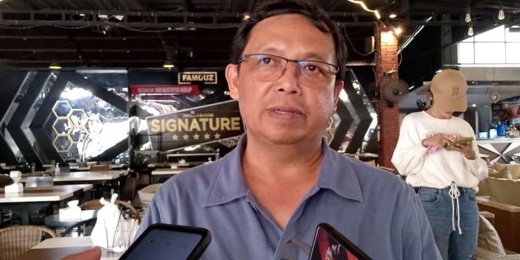 Herman Khaeron : AHY Merupakan Sosok Menguasai Teritorial Bertugas di Medan Area 