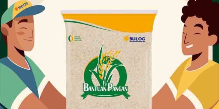 Lagi – Lagi Pungli, Bantuan Beras Di Sedong Kidul dan Winduhaji Lahan Basah Oknum