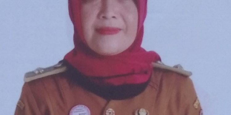 Pemdes Pranti , Teruskan membuat jalan Poros .