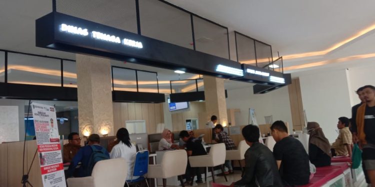 Mpp Berikan Pelayanan Optimal Bagi  Para CPMI 