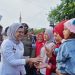 Kepemimpinan Bupati Nina Agustina Genap 3 Tahun , Sejumlah prioritas program unggulan Terus Berjalan