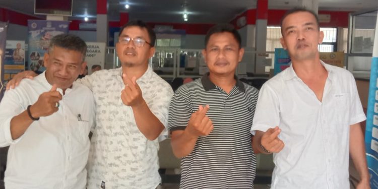 Gedung MPP Jadi Tumpuan Para CPMI  