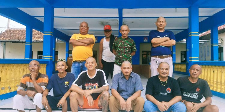 Kejutan ! Tinah Caleg PDIP Dapil 6 Melenggang Ke Kursi DPRD Kabupaten Cirebon