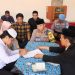 Polres Cirebon Kota Fasilitasi Janji Suci Seorang Tahanan