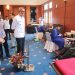 Donor Darah Bentuk Aktualisasi Solidaritas Terhadap Sesama